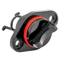Ronstan Drain Plug & Base BU294