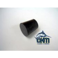 19mm Rubber Plug BU66