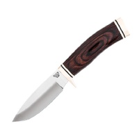 Buck 192 Vanguard