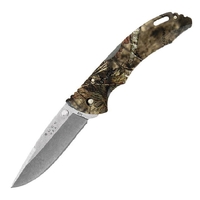 Buck 286 Bantam Mossy Oak Break-up Country Camo