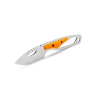 Buck 630 Paklite Hide Select Orange