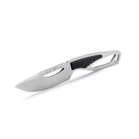 Buck 631 Paklite Field Knife Select Black