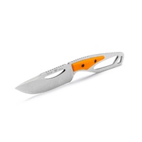 Buck 631 Paklite Field Knife Select Orange