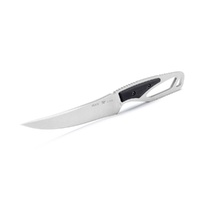 Buck 636 Paklite Processor Select Black