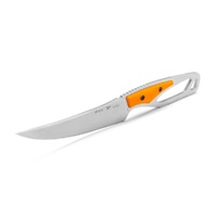 Buck 636 Paklite Processor Select Orange
