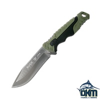 Buck 658 Pursuit Small