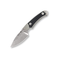 Buck 662 Alpha Scout Select Gray