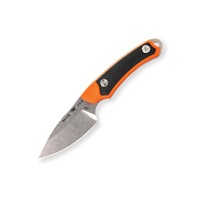 Buck 662 Alpha Scout Select Orange