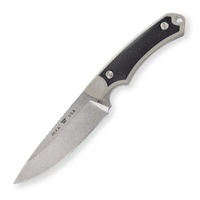 Buck 663 Alpha Guide Select Gray