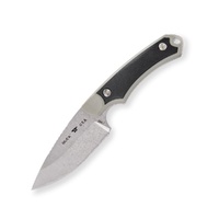 Buck 664 Alpha Hunter Select Gray