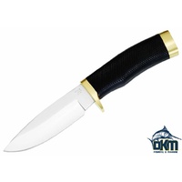 Buck 692 Vanguard Rubber