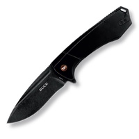 Buck 713 Ruckus Black