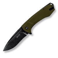 Buck 713 Ruckus Green