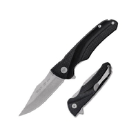 Buck 840 Sprint Select Black