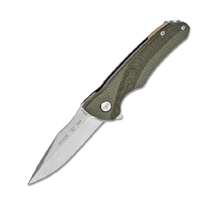 Buck 840 Sprint Select Green