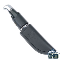 Buck Leather Sheath For 103,191,192,691,692