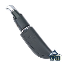 Buck Leather Sheath For 103, 110, 191, 192