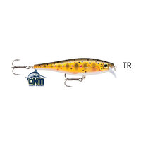 RAPALA BX MINNOW BXM-07 TR