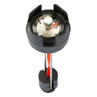Fuel Cap And Gauge For 22L & 12L Eastener Tank