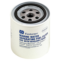 Filter Water separator cartridge Merc/Yamaha Filter Water separator cartridge