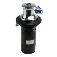 600 Watt Rope Anchor Capstan