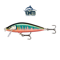 RAPALA CD7 ELITE GILDED OIKIWA 7.5cm 10g