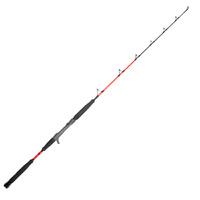 CD RODS CAST HAKU FAST JIG 1PC 5'2 250-450GM