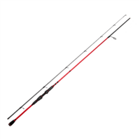 CD RODS CANAL SPIN HYDRAGRAPH 2PC 10'0 4-20GM 2-6KG LIGHT