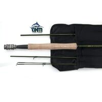 CD RODS FLY ICT11 5PC 275CM 9FT #5 WEIGHT
