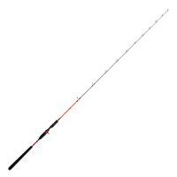 CD RODS BOAT O/HEAD SLOWGRAPH 1PC 6'4 PE1-2 MEDIUM