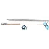 CD RODS FLY XLS11 5PC 275CM 9FT #4 WEIGHT