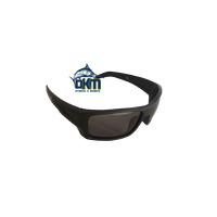 CDX SUNGLASSES WESTIE BLUE REVO
