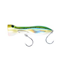 Nomad Design Chug Norris 120mm Floating Fusilier Popper 45g