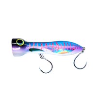 Nomad Design Chug Norris 180mm Floating pink mackerel