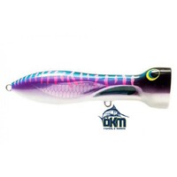 Nomad Design Chug Norris Popper 150mm Pink Mackerel