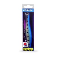 Pro Hunter Crystal Killer Popper Blue Sardine