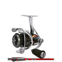 OKUMA EXTRASENSE NANO DSN762L & HELIOS HSX40