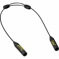 Cablz Sunglasses Retainer Black