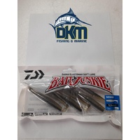 Daiwa Bait Junkie 3.2" Minnow Ayu