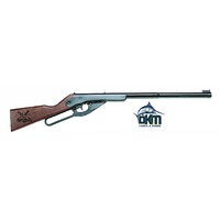 Daisy 105 Buck Lever Action .177BB Rifle