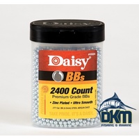 Daisy .177 BBs - 2400 Count Pack