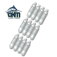 Daisy 12gm CO2 Cylinders
