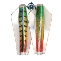 TasDev DDT 51 20Gr Christmas Tree