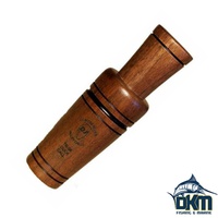 DJ Calls TR-98 Triple Reed Duck Call