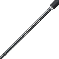 SHIMANO DIALUNA BS 7'6" 7-35g S706M PE0.8-2 SPIN 2PCE ROD