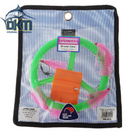 Nacsan Deluxe Drone Line Traces with Large Astro Riser