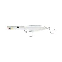 Nomad Design Dartwing 165mm Floating 40g Holo Ghost Shad