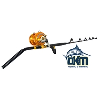 Kilwell Game Combo EG592FR 24-37kg, 80WTS 2-speed