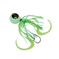 SHIMANO TIGER BAKUBAKU 60gm 004 GLOW