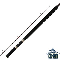 Kilwell NZ Enticer 1202 Salmon Surf Rod